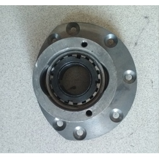 Опора 10.27.02.080 АНТ - 1