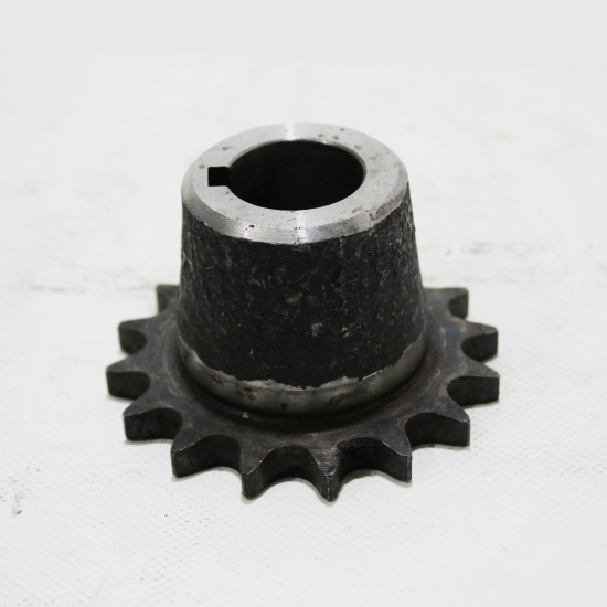 Полумуфта ПСП 10.01.01.604 редуктора крайнего - 1