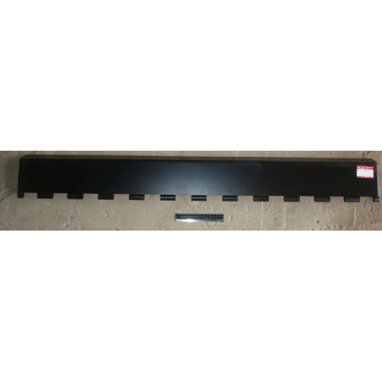 Щиток 10.01.15.080 АНТ переходной камнеуловителя - 1