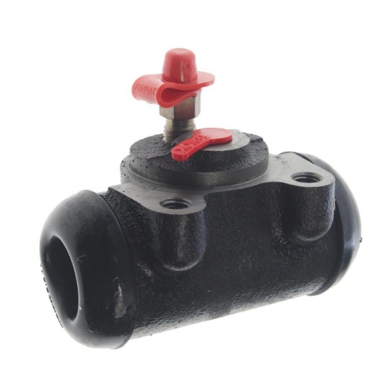 Цилиндр тормозной задний УАЗ ПРОФИ, штуцер М10 d=32мм, самоподвод. "ExpertDetal" (30) - 1