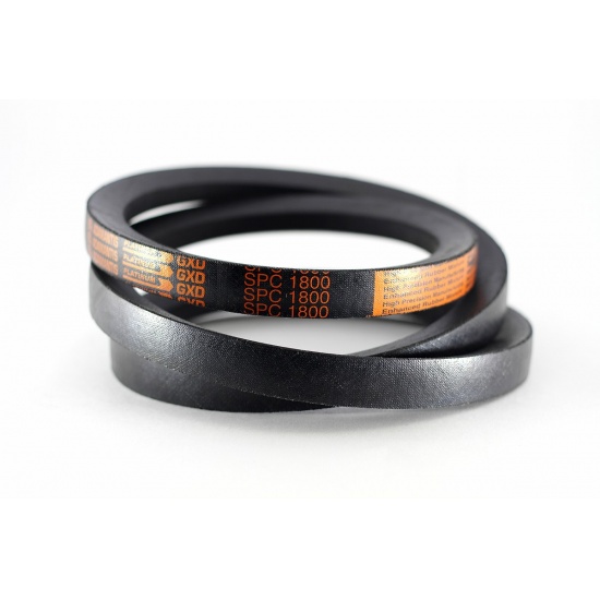 Ремень УБ-1800 (SPC-1800) Adamantis - 1