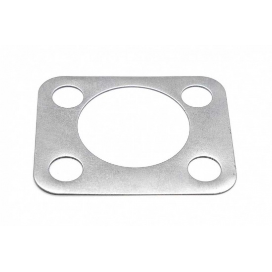 Прокладка регулировочная шкворня УАЗ (0,4 мм) "УАЗ" - 1