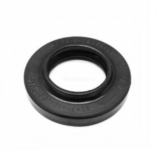 Сальник 2,2-42х68х10х15,5 хвостовика УАЗ (черный) "Чайковский РТД" - 1