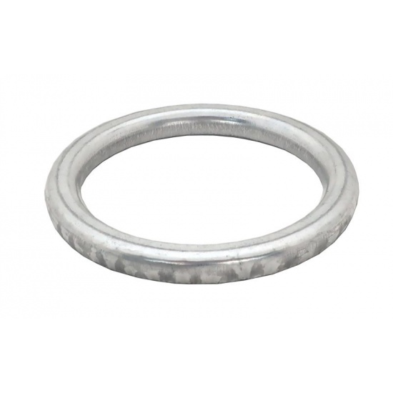 Кольцо глушителя ГАЗ-53 "ГБЦ" - 1