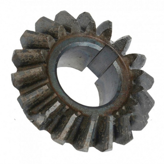 Шестерня ПСХ 03.009 коническая (ПРП-8.190.6009) - 1