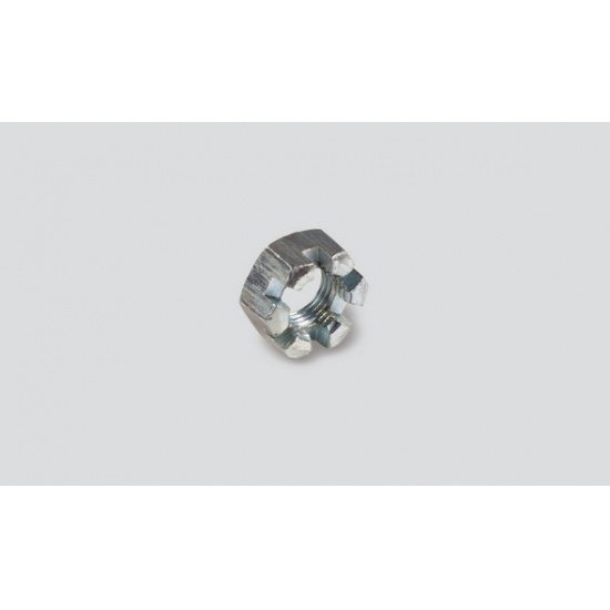 Гайка М14х1,5 рулевого шарнира УАЗ (уп.10 шт) "РЗИ" - 1