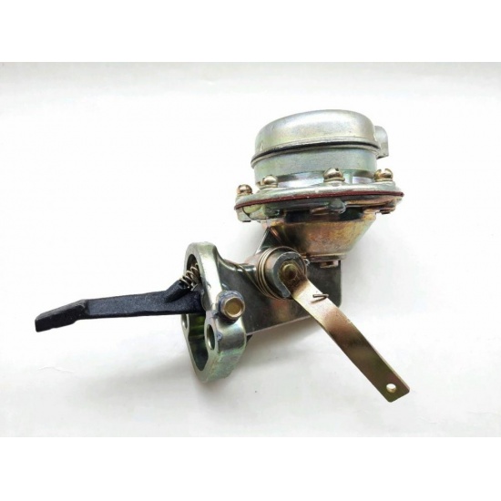 Насос топливный ЗИЛ-130 (03.0844) "АвтоЭлектрика" - 1