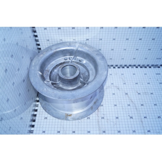 Шкив натяжной - 1