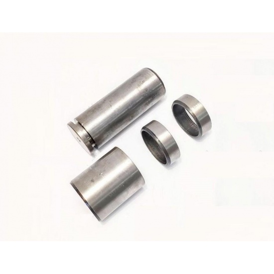 Ось вертикального шарнира полурам (Т-150) - 1