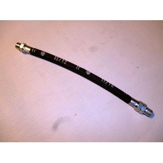 Шланг смазывания муфты КАМАЗ в сб. ПАО КАМАЗ - 1