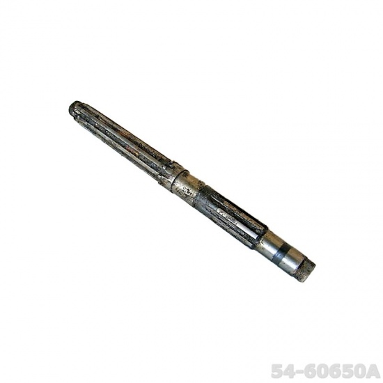 Вал 54-60650А первичный КПП НИВА (АНАЛОГ) - 1