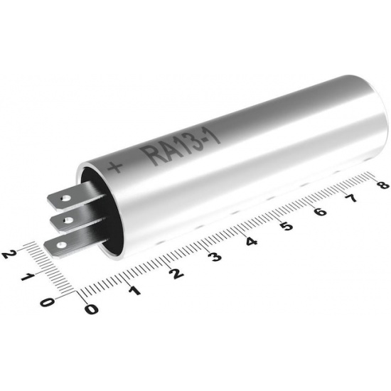 Датчик ДО 13-1 вкл молотилки (нормально-разомкнут) - 1