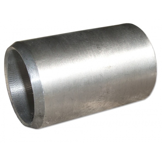 Втулка ушка передней рессоры КАМАЗ (стальные) Н.Челны - 1