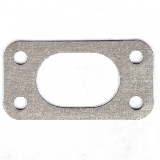 Прокладка глушителя Д-21A-1201023 "ГБЦ" - 1