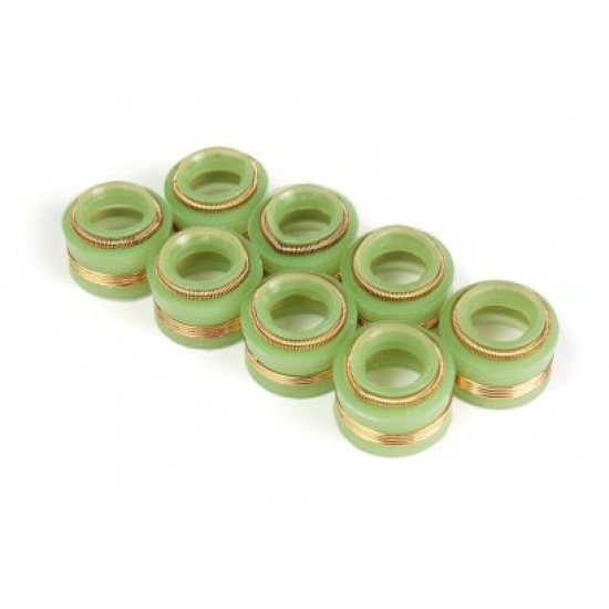 Манжета (колпачок маслосъёмный) зеленый МCИ - 1