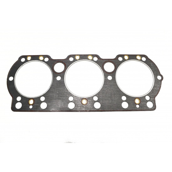 Прокладка ГБЦ н/о с герметиком - 1