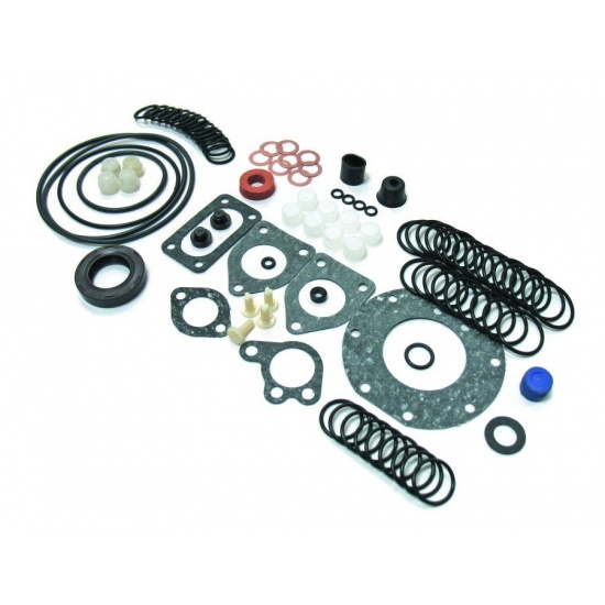 Р\к ТНВД (РТИ+паронит) - 1