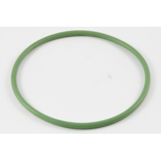 Кольцо уплотнительное гильзы силикон (Строймаш) - 1
