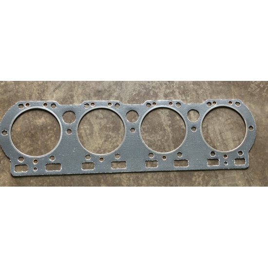 Прокладка ГБЦ с\о - 1