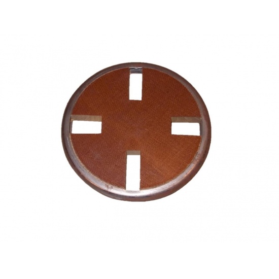 Шайба текстолитовая - 1