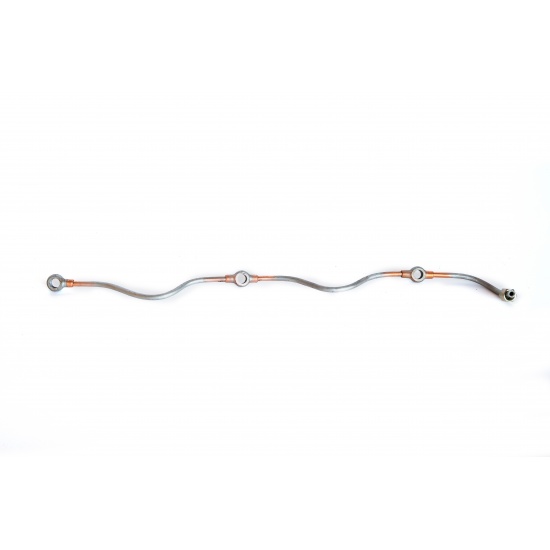 Трубка дренажная ЯМЗ - 1