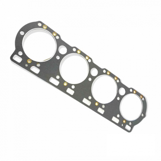 Прокладка ГБЦ с герметиком - 1