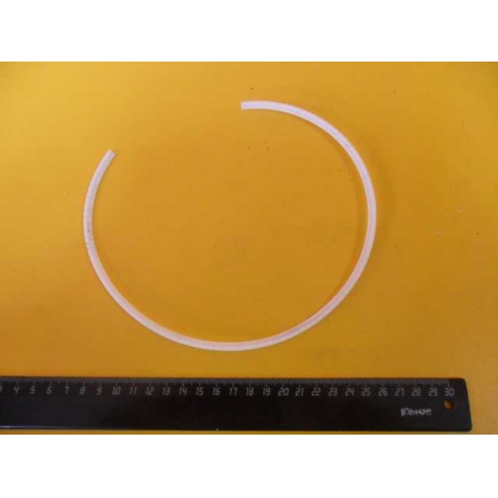 Кольцо фторопластовое ф-4 (22 4831 2800) - 1