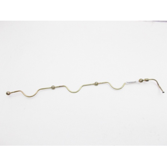 Трубка дренажная ЯМЗ - 1