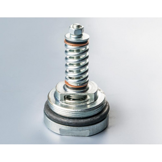 Клапан паровоздушный - 1