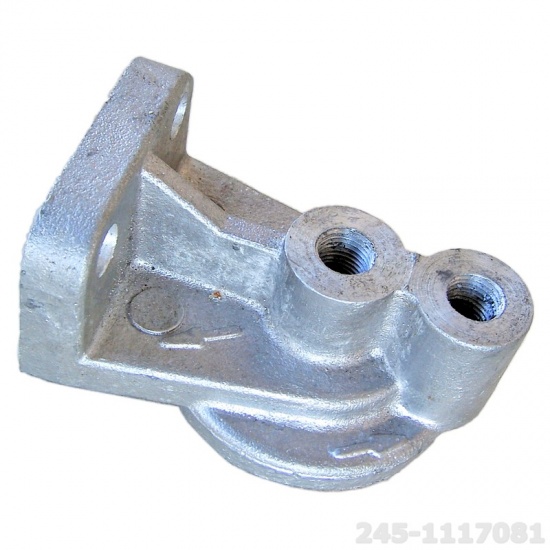 КРЫШКА 245-1117081 - 1