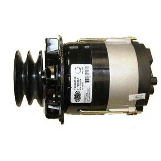 Генератор Т-130М, 140, 150К, 170, Т-10 дв. Д-180, 160, 140 (28В/36А) (01.1194) "АвтоЭлектрика" - 1