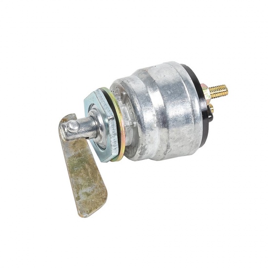 Замок зажигания МАЗ, МТЗ, КРАЗ, БЕЛАЗ (10.1426) "Агротэк"* - 1