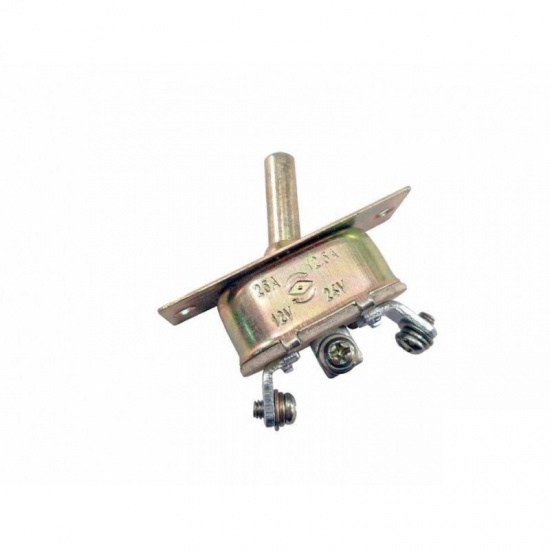 Переключатель отопителя МАЗ (тумблер 3-х поз.) (арт. LD1807) (05.1626) "Автоимпульс" - 1