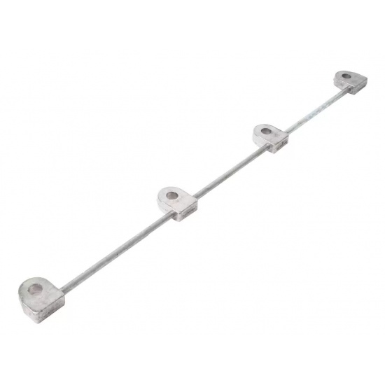 240-1104320-А2 ТОПЛИВОПРОВОД ДРЕНАЖНЫЙ - 1