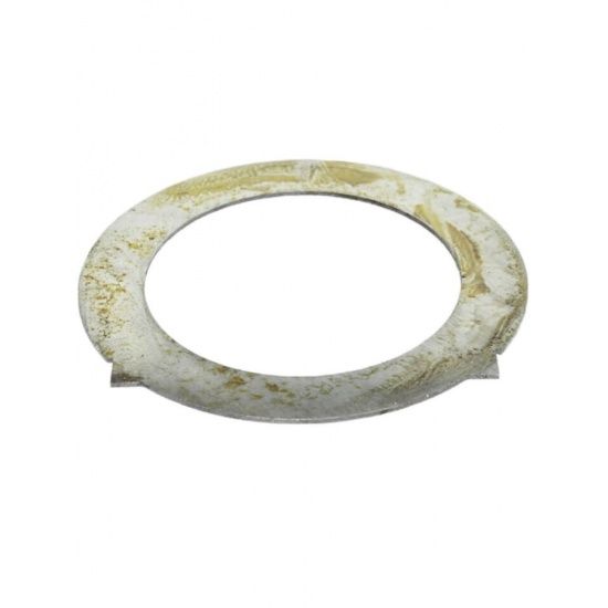 Диск промежуточный (3,6 мм.) (мокрые тормоза) - 1