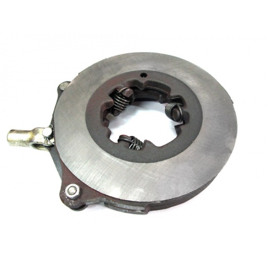 85-3502030-01 ДИСК ТОРМОЗНОЙ (ВЗТЗЧ) - 1