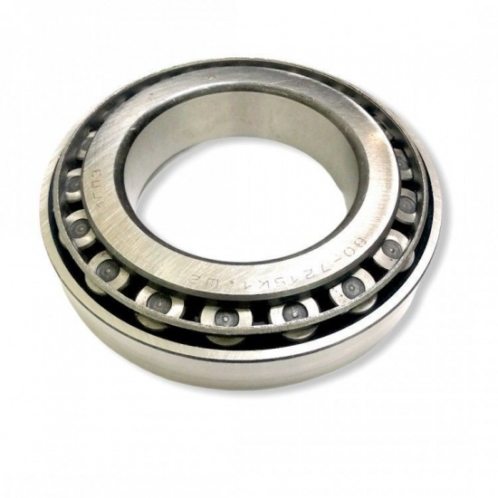 7215А (30215/P6) "ГПЗ-34" (15) передний мост МАЗ, дифференциал МТЗ - 1