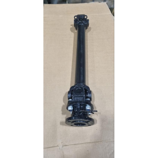 Вал карданный МТЗ ( С МУФТОЙ ВКЛ / ВЫКЛ в СБОРЕ ) - 1