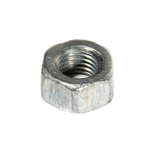 Гайка М8х1 поддона УАЗ, многоцелевая (уп.50 шт) "РЗИ" - 1