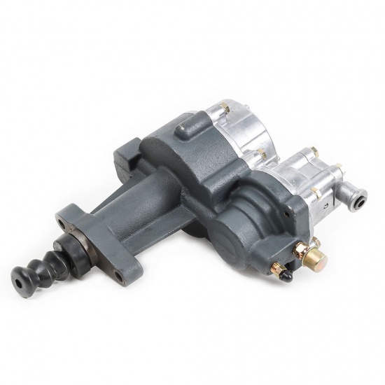 ПГУ (пневмогидроусилитель) КАМАЗ 5320-1609510 "Автомагнат" (4) - 1