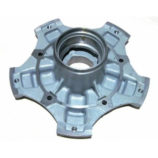 Ступица передняя КАМАЗ (гол.) АВТОМАГНАТ - 1