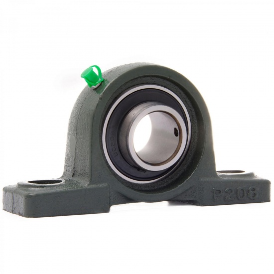 Опора карданного вала УАЗ-3163, 3153, 3162, 3159, 2360, 2363 D=35мм без кронштейна "АДС" (6) - 1