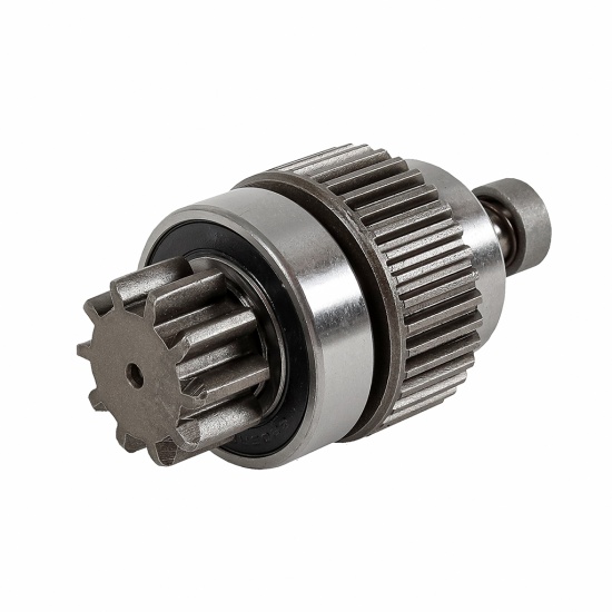 Привод стартера МТЗ (стартер 9-142-780, 9-172-780) (02.1380) "АвтоЭлектрика" - 1