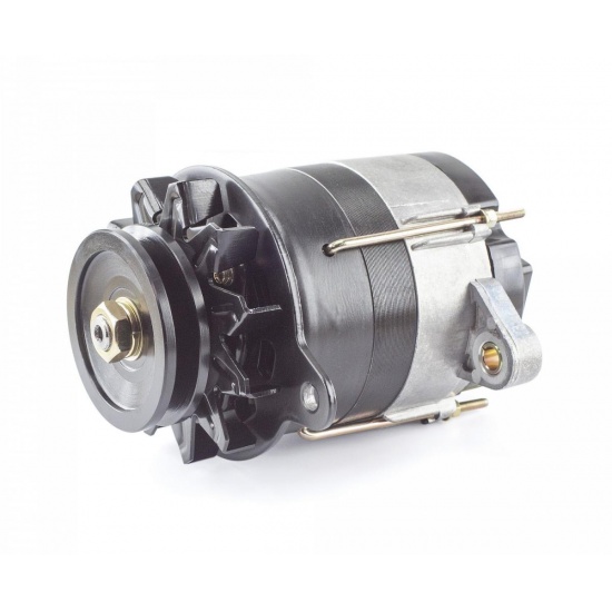 Генератор МТЗ-80, 82, Т-70, 70В, 80, 90С, Т-150КС (14В/82А) "ПРАМО" - 1