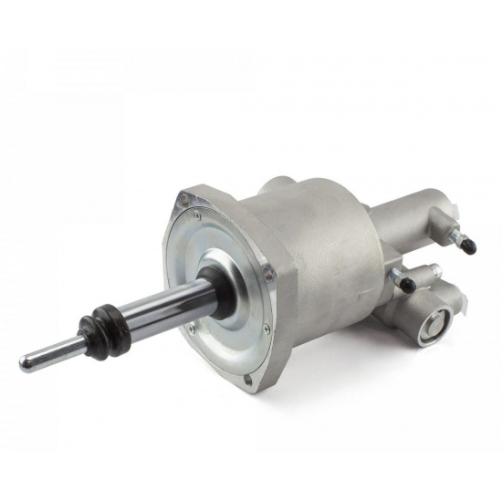 ПГУ (пневмогидроусилитель) КАМАЗ-65115, 65116, 65117, 65111, 6540, МАЗ с КПП ZF "ПРАМО" - 1