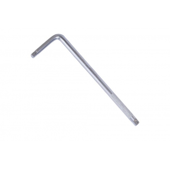 Вороток Г-образн. 1/2" 500 мм НИЗ (20505025) - 1