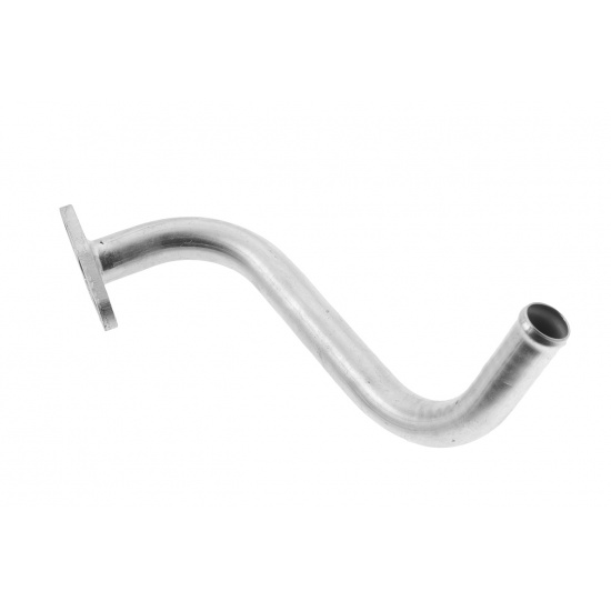 Трубка слива масла турбокомпрессора (правая) ОАО КАМАЗ - 1