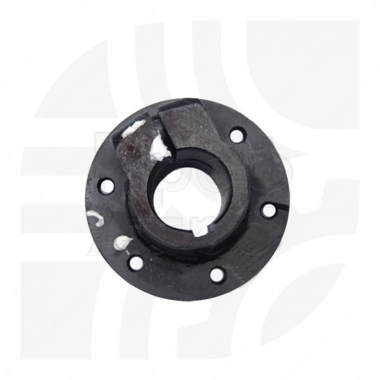 Ступица 145.28.08.150 шкива к/привода ИРС (нижнего 145.28.08.110) (Акрос 142/152) - 1