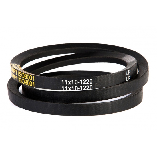 Ремень 1500х11х10 вентиляторный "Technik" - 1