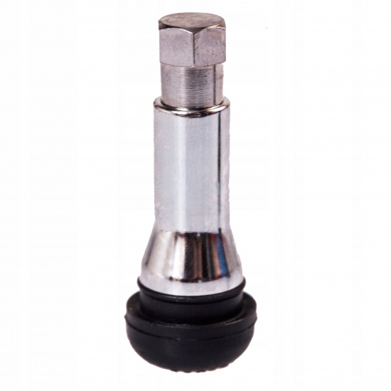 Вентиль для бескамерных шин (414) (L-38мм) "VETTLER" - 1